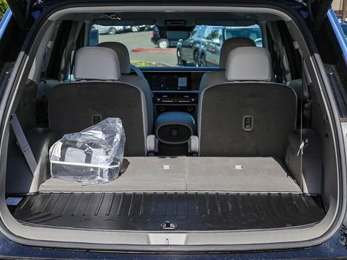 New 2026 Hyundai Palisade Limited AWD/4WD image 29