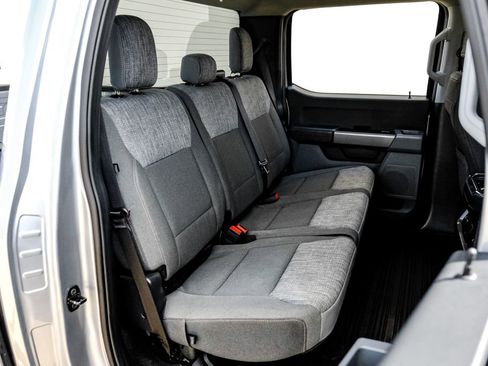 Used 2023 Ford F150 XLT AWD/4WD image 31