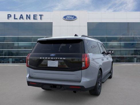 New 2026 Ford Expedition Max Active image 10