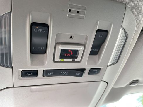 Certified 2022 Toyota Highlander Limited image 16