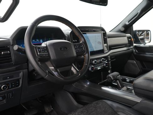 Used 2025 Ford F150 Tremor AWD/4WD image 28