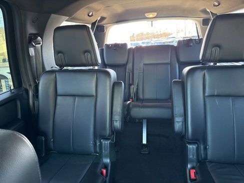 Used 2015 Ford Expedition EL Limited w/ Equipment Group 301A image 28