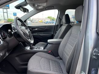 Used 2024 Chevrolet Equinox LT AWD/4WD video 4
