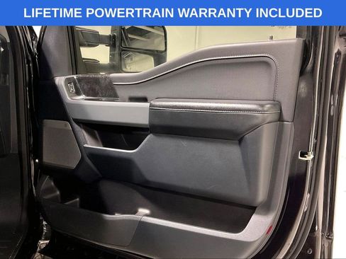 Used 2023 Ford F150 XLT w/ Equipment Group 302A High AWD/4WD image 22