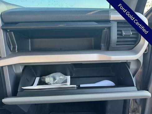 Certified 2023 Ford F150 XLT RWD image 21