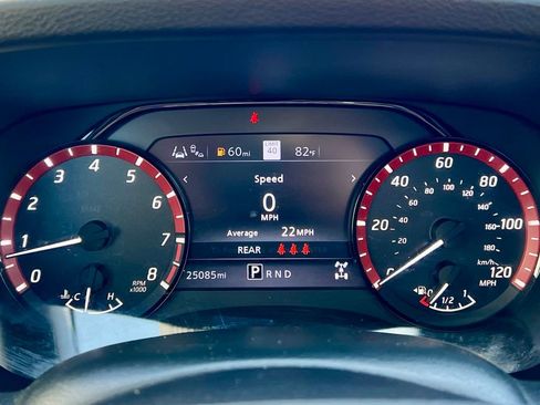 Used 2023 Nissan Frontier PRO-4X w/ Pro-4X Premium Package image 24