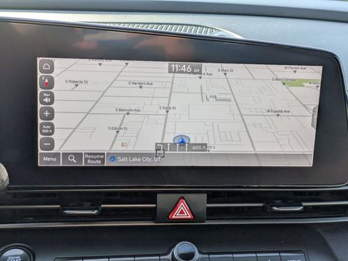 Used 2023 Hyundai Elantra N Line image 24