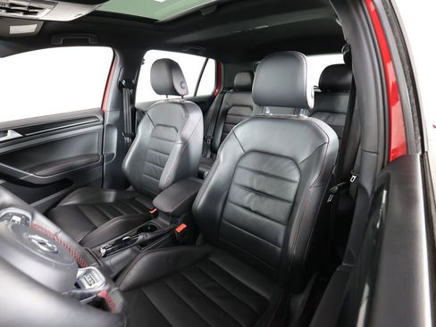 Used 2016 Volkswagen GTI S image 11