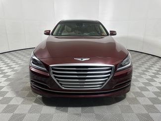 Used 2015 Hyundai Genesis 3.8 w/ Option Group 02 video 2