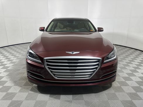 Used 2015 Hyundai Genesis 3.8 w/ Option Group 02 image 2