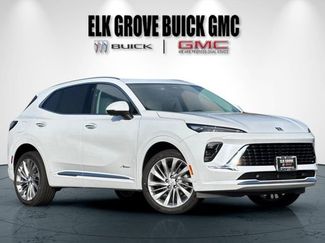New 2026 Buick Envision Avenir video 2