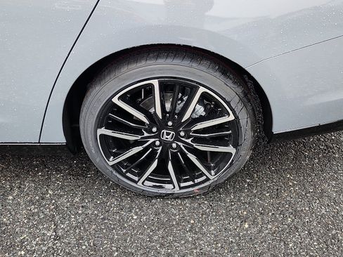 New 2026 Honda Accord Touring image 5