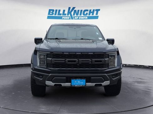 Used 2023 Ford F150 Raptor AWD/4WD image 5