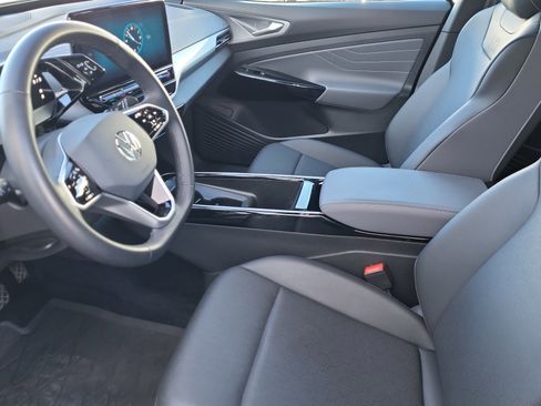 Certified 2023 Volkswagen ID.4 Pro S image 18