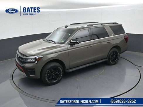 Used 2024 Ford Expedition Timberline AWD/4WD image 56