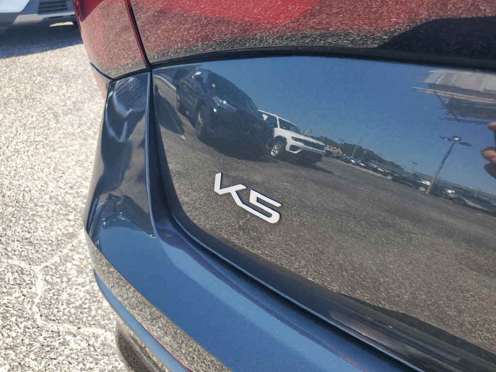Used 2025 Kia K5 LXS FWD image 29