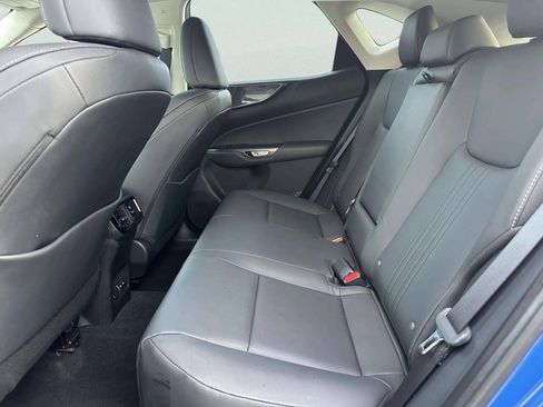 Used 2024 Lexus NX 350 AWD image 11