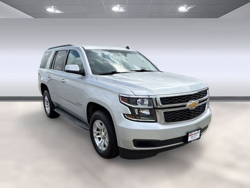 Used 2015 Chevrolet Tahoe LT image 6