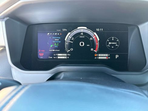 New 2026 Toyota Tundra Limited image 20