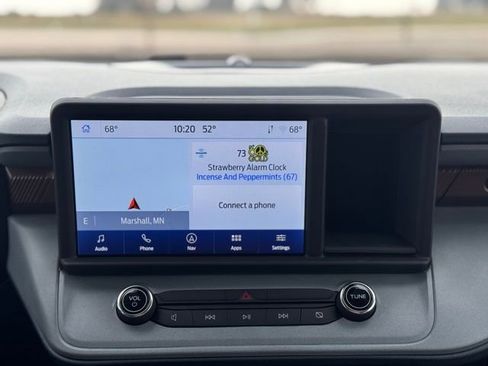 Certified 2024 Ford Maverick Lariat w/ 4K Tow Package AWD/4WD image 21