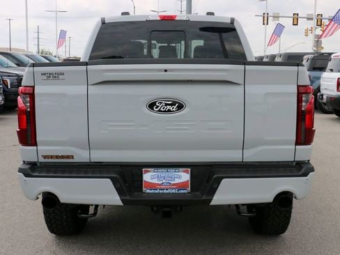 New 2026 Ford F150 Tremor AWD/4WD image 6