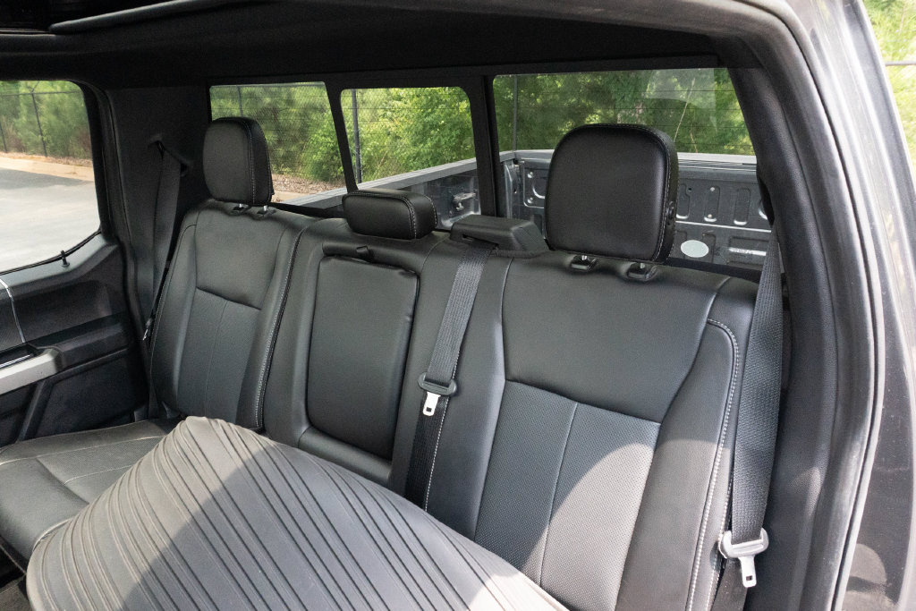 Used 2019 Ford F150 Lariat AWD/4WD image 21