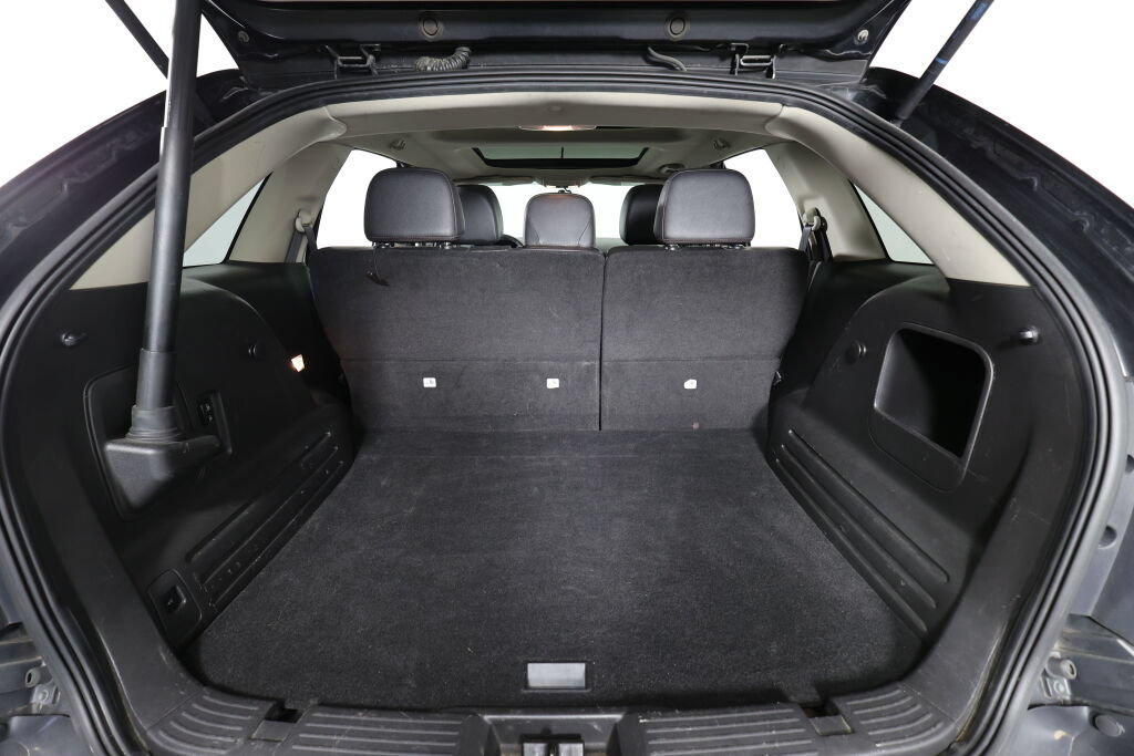 Used 2013 Ford Edge SEL AWD/4WD image 18