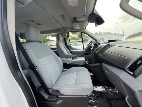 Used 2015 Ford Transit 350 XLT RWD image 20