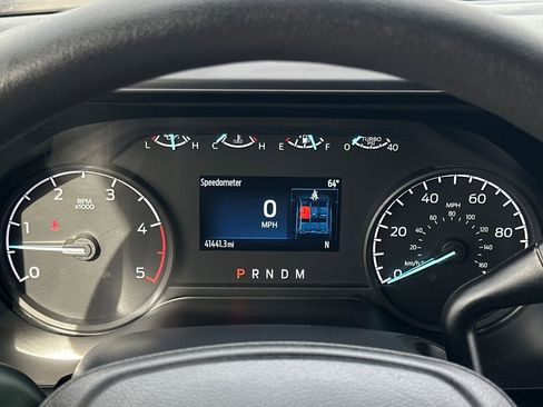Used 2024 Ford F250 XLT AWD/4WD image 23