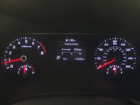 Used 2022 Kia Soul LX FWD image 23