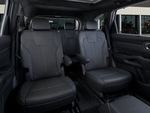 New 2026 Kia Sorento SX Prestige image 16