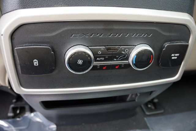 Used 2024 Ford Expedition Max Limited AWD/4WD image 21