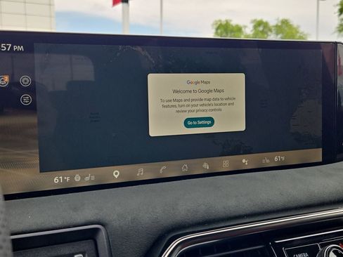 New 2026 Nissan Armada NISMO AWD/4WD image 25