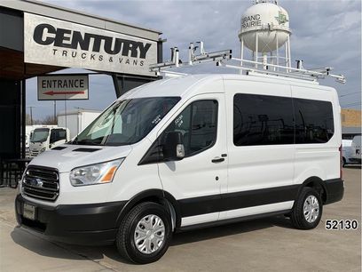 Used 2019 Ford Transit 150 XLT