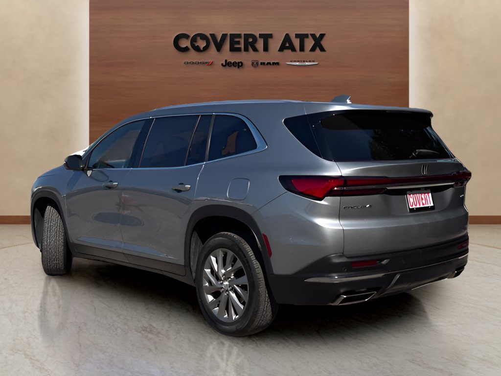 Used 2026 Buick Enclave Preferred FWD image 3