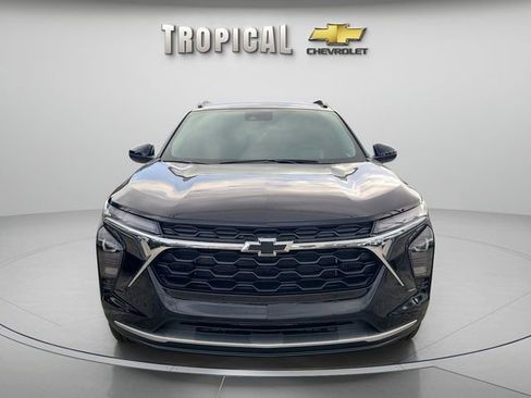 New 2026 Chevrolet Trax LT image 7