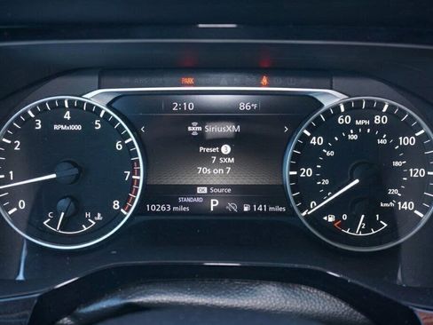 Certified 2024 Nissan Pathfinder SL image 20