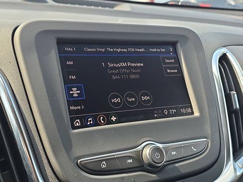 Certified 2024 Chevrolet Equinox LT AWD/4WD image 19