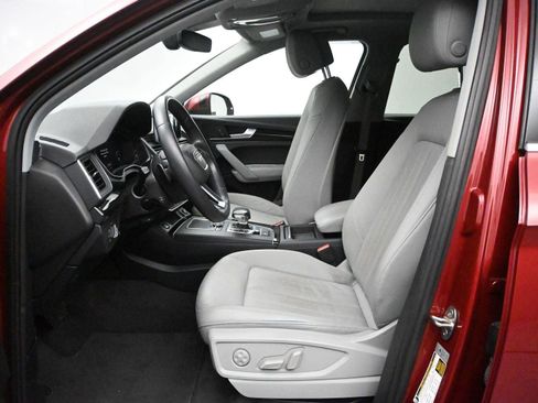 Used 2018 Audi Q5 2.0T Premium Plus w/ Premium Plus Package image 7