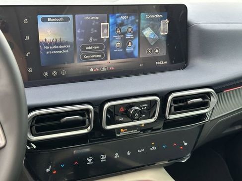 New 2026 Nissan Kicks S image 22