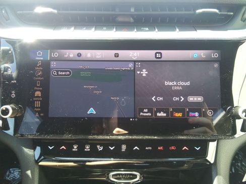 New 2026 Jeep Grand Cherokee Limited AWD/4WD image 21