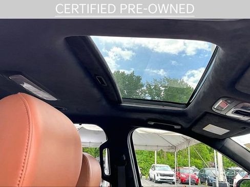 Used 2025 Kia Telluride SX Prestige X-Pro AWD/4WD image 20