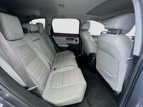 Used 2020 Honda CR-V EX-L image 19