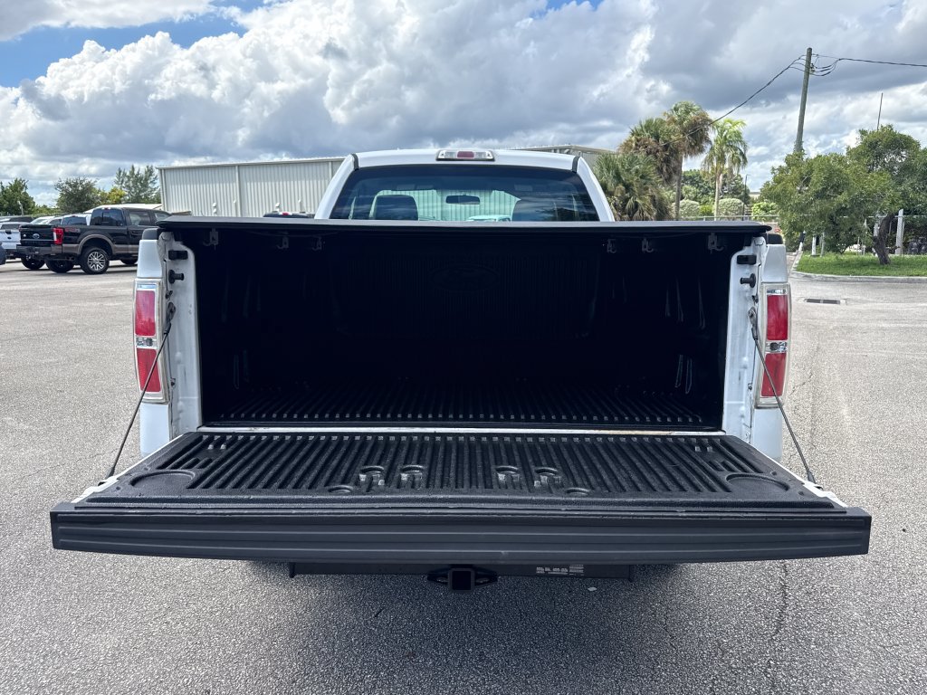 Used 2014 Ford F150 XL RWD image 21