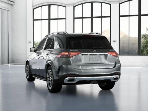 New 2026 Mercedes-Benz GLE 350 4MATIC image 26