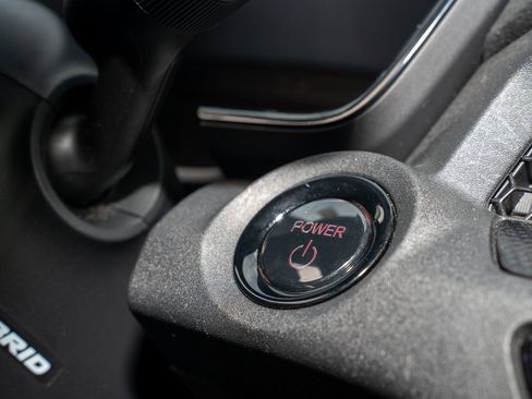 Certified 2023 Honda CR-V Sport image 32