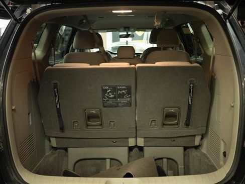 Used 2020 Kia Sedona LX FWD image 7