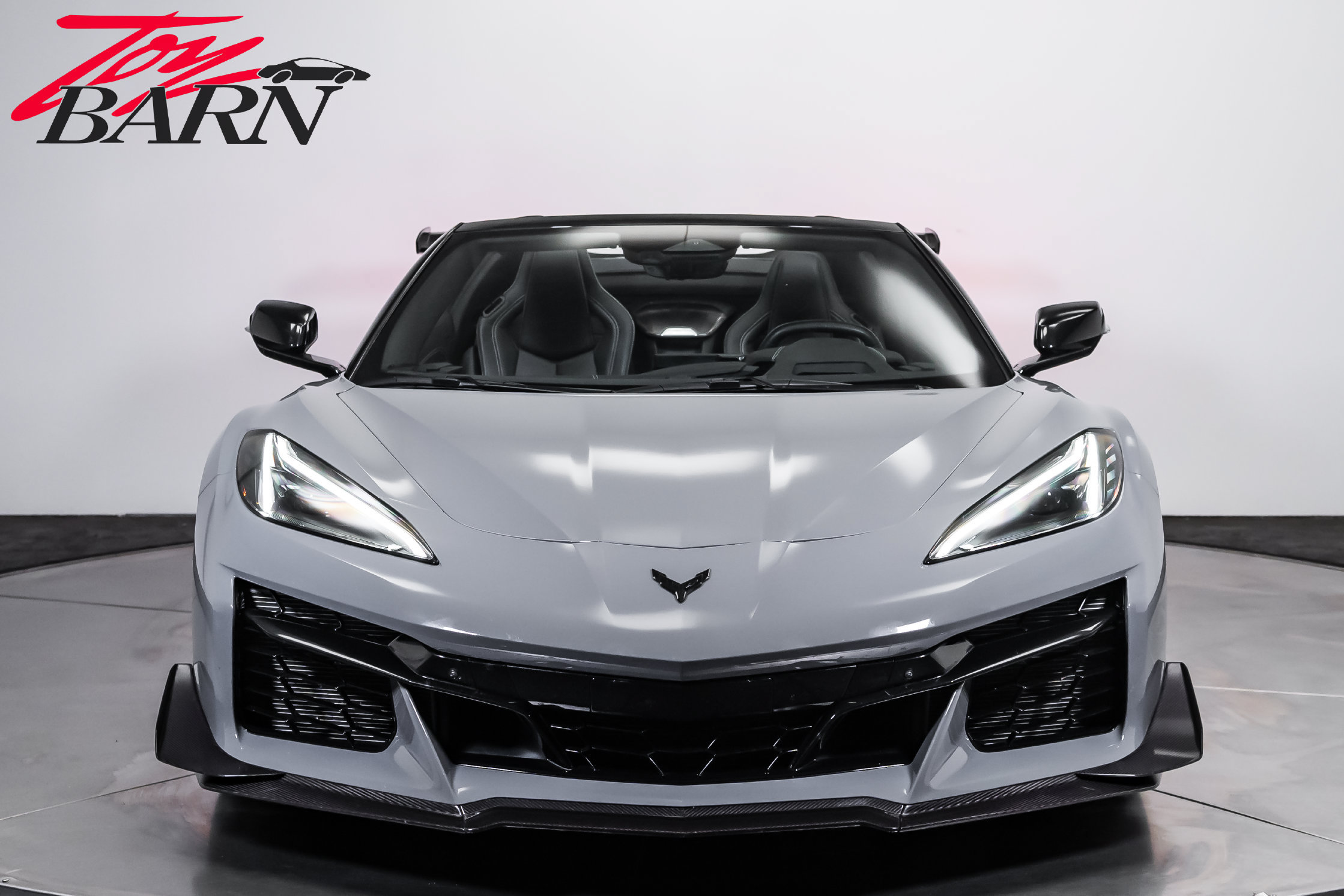 Used 2025 Chevrolet Corvette Z06 w/ Z07 Performance Package RWD image 8