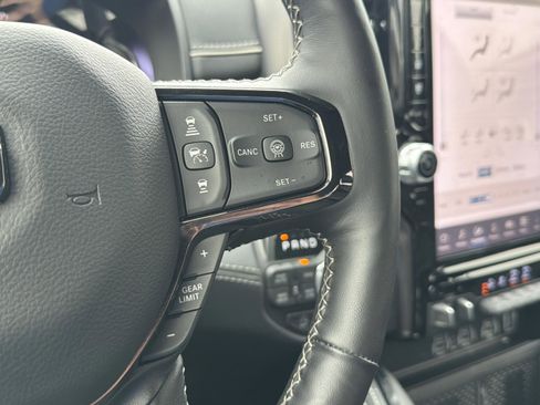 New 2026 RAM 1500 Limited image 13