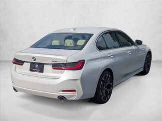 Used 2026 BMW 330i Sedan w/ Convenience Package video 2